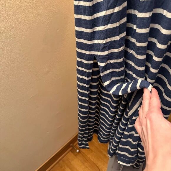 J.Crew Racerback Maxi Dress Bundle Size Large GUC - Picture 5 of 7